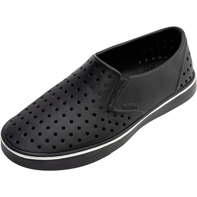 Miles Adult Wanderfoam, Jiffy Black/ Jiffy Black - Sneakers - 2