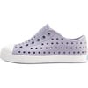 Jefferson Kids, Future Purple/ Shell White - Sneakers - 1 - thumbnail