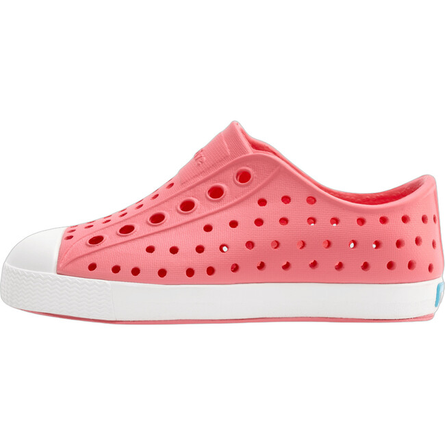 Jefferson Kids, Flamingo Pink/ Shell White