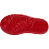 Jefferson Kids, Ruby Red/ Shell White - Sneakers - 3