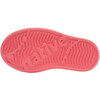 Jefferson Kids, Flamingo Pink/ Shell White - Sneakers - 3