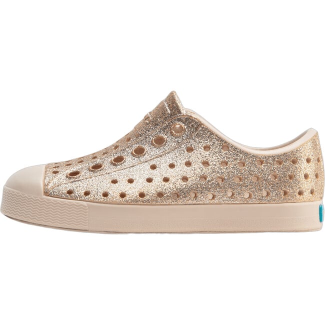 Jefferson Bio-Bling Kids, Rock Salt Bling/ Rock Salt Pink
