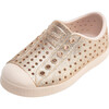 Jefferson Bio-Bling Kids, Rock Salt Bling/ Rock Salt Pink - Sneakers - 2