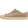 Jefferson Adult, Flax Tan/ Bone White - Sneakers - 1 - thumbnail