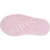Jefferson Bio-Bling Kids, Barely Pink Bling/ Shell White - Water Shoes - 3