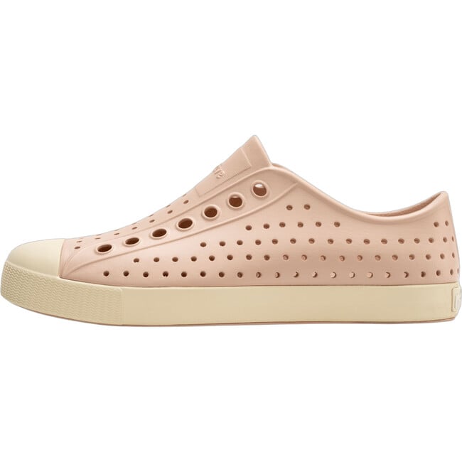 Jefferson Adult, Chameleon Pink/ Bone White