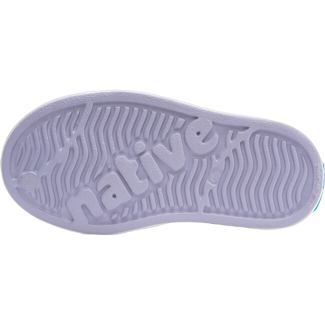 Jefferson Bio-Bling Kids, Future Purple Bling/ Shell White - Sneakers - 3