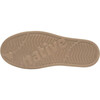 Jefferson Adult, Flax Tan/ Bone White - Sneakers - 3
