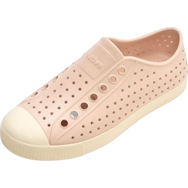 Jefferson Adult, Chameleon Pink/ Bone White - Sneakers - 2