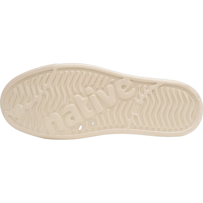 Jefferson Adult, Bone White/ Bone White - Sneakers - 3