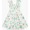 The Tiny Ellie Nap Dress, Farmer's Market - Dresses - 1 - thumbnail