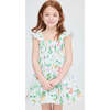 The Tiny Ellie Nap Dress, Farmer's Market - Dresses - 2