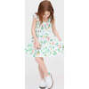The Tiny Ellie Nap Dress, Farmer's Market - Dresses - 3