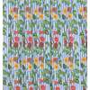 The Tiny Ellie Nap Dress, Geranium Stripe - Dresses - 3