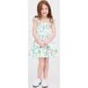The Tiny Ellie Nap Dress, Farmer's Market - Dresses - 4