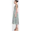 The Ellie Nap Dress, Geranium Stripe - Dresses - 4