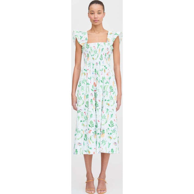 The Ellie Nap Dress, Farmer's Market - Dresses - 2