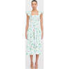 The Ellie Nap Dress, Farmer's Market - Dresses - 2