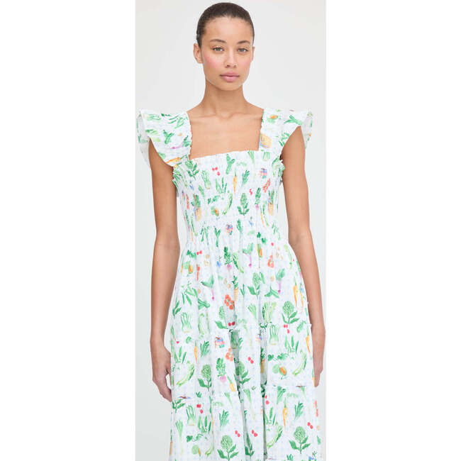 The Ellie Nap Dress, Farmer's Market - Dresses - 3