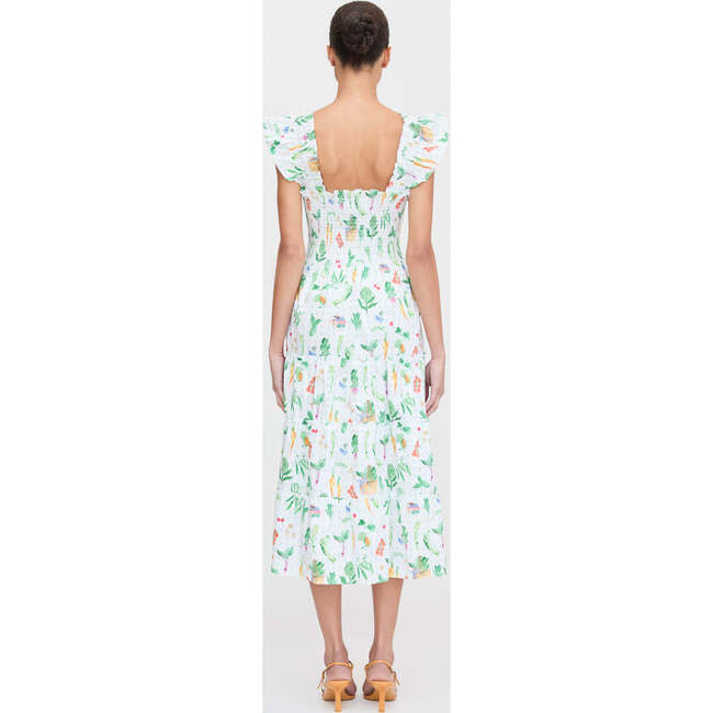 The Ellie Nap Dress, Farmer's Market - Dresses - 5