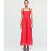 The Anjuli Nap Dress, Poppy Lace - Dresses - 2