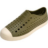 Jefferson Adult, Rookie Green/ Bone White - Sneakers - 2