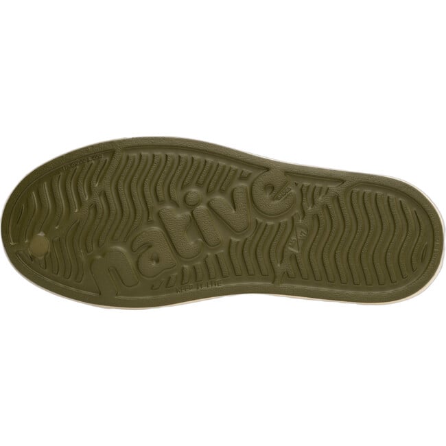 Jefferson Adult, Rookie Green/ Bone White - Sneakers - 3