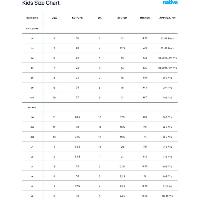 Miles Kids, Shell White/ Shell White - Sneakers - 4