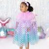 Sparkling Mermaid Dress Up Kit, Multi - Costume Accessories - 2