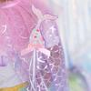 Sparkling Mermaid Dress Up Kit, Multi - Costume Accessories - 5