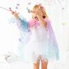 Sparkling Mermaid Dress Up Kit, Multi - Costume Accessories - 8