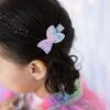 Mermaid Tail Clip Set, Multi - Hair Accessories - 2