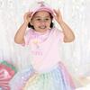 Mermaid Vibes Short Sleeve T-Shirt, Ballet - T-Shirts - 3