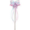 Mermaid Bow Wand, Multi - Costume Accessories - 1 - thumbnail