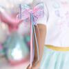 Mermaid Bow Wand, Multi - Costume Accessories - 3