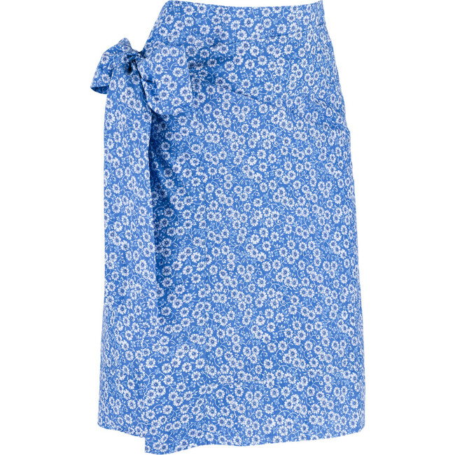 Women's Rosebay Short Pareo - Cover-Ups - 4