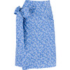 Women's Rosebay Short Pareo - Cover-Ups - 4