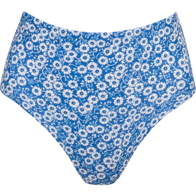 Women's Rosebay High Waist Bikini Bottom