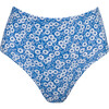 Women's Rosebay High Waist Bikini Bottom - Two Pieces - 1 - thumbnail