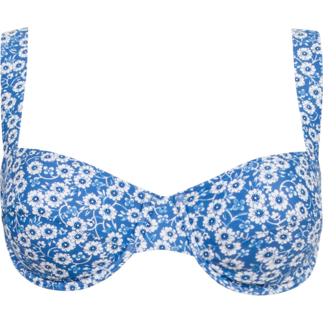 Women's Rosebay Cup Bikini Top