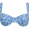 Women's Rosebay Cup Bikini Top - Two Pieces - 1 - thumbnail