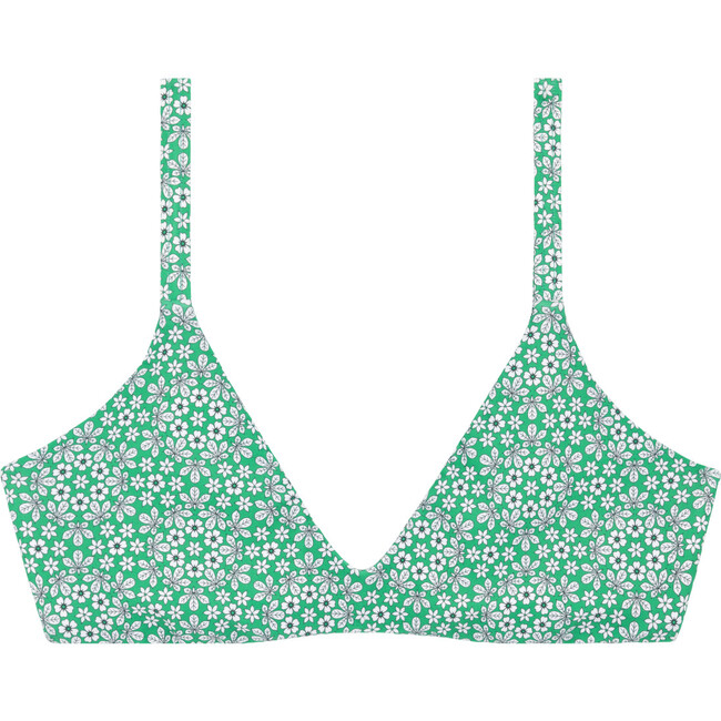Women's Godwin Scoop Neck Bikini Top