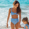 Women's Rosebay Cup Bikini Top - Two Pieces - 4
