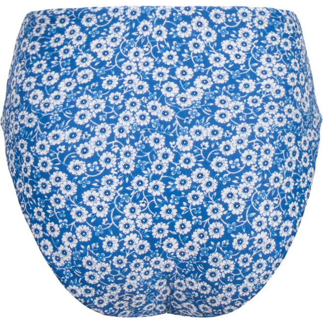 Women's Rosebay High Waist Bikini Bottom - Two Pieces - 6