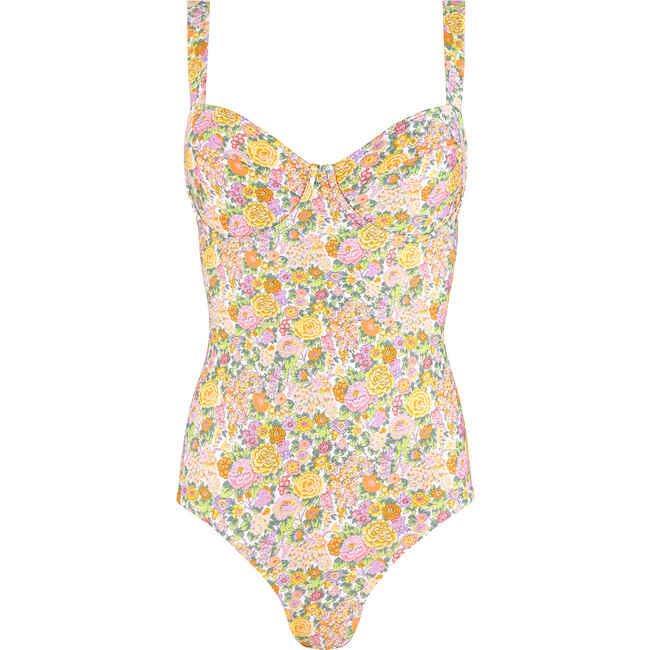 Women's Elysian Day One Piece