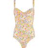 Women's Elysian Day One Piece - One Pieces - 1 - thumbnail