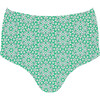 Women's Godwin High Waist Bikini Bottom - Two Pieces - 1 - thumbnail