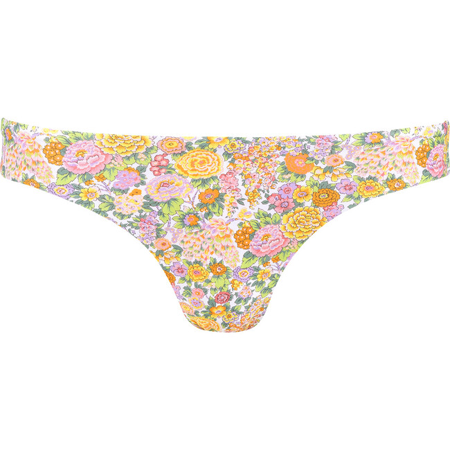 Women's Elysian Day Low Waist Bikini Bottom