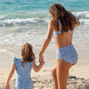 Women's Rosebay Cup Bikini Top - Two Pieces - 6