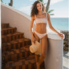 Women's Elysian Day Low Waist Bikini Bottom - Two Pieces - 2